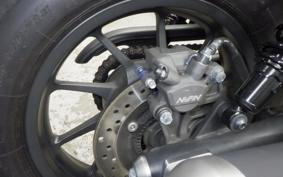 HONDA REBEL 250 A MC49