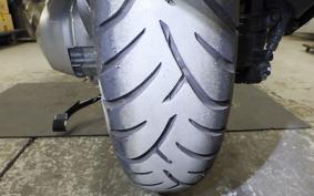 HONDA PCX 160 2007 KF47