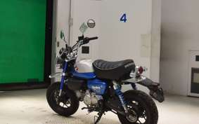 HONDA MONKEY 125 2026 JB03