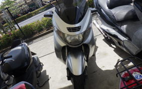 SUZUKI SKYWAVE 250 (Burgman 250) CJ42A