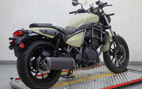 KAWASAKI ELIMINATOR 400-1 1994 EL400A