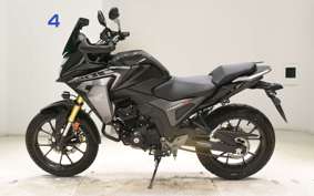 HONDA CB200XA 1992