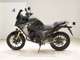 Фото Honda CB200XA 1992 с японского аукциона