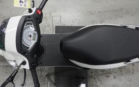SUZUKI ADDRESS V125 Gen.2 2024 DP12H