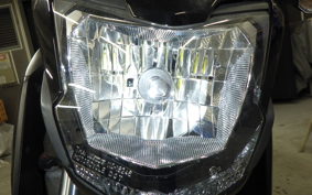 HONDA CB250FA 2012 MC43