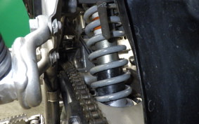 KAWASAKI KLX125 2010 LX125C