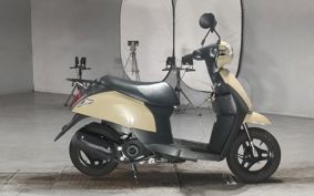 SUZUKI LET's CA4AA