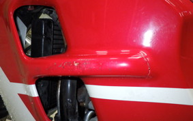HONDA CBR1000F 1990 SC24
