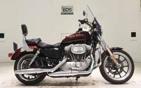 HARLEY XL883LI 2014