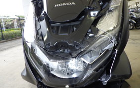 HONDA PCX 160 KF47