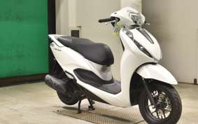 HONDA LEAD 125 JK12