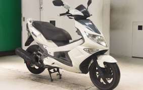 PGO G-MAX125