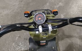 HONDA ZUMAR AF58
