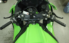 KAWASAKI ZX 10 NINJA ABS 2023 ZXT02L