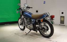 YAMAHA SR400 Gen.5 2019 RH16J