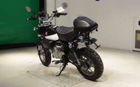 HONDA MONKEY 125 ABS 2024 JB02