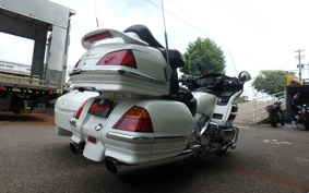 HONDA GL1800 SIDE-CAR 2001 SC47..