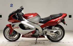 YAMAHA YZF1000R THUNDERACE 2000