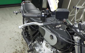 YAMAHA SR400 Gen.5 2021 RH16J