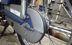 HONDA C50 SUPER CUB AA01