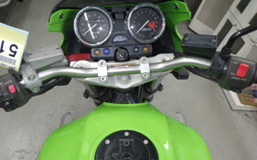 KAWASAKI ZRX1100 1998 ZRT10C