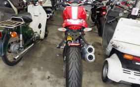 DUCATI MONSTER 1100 EVO 2013