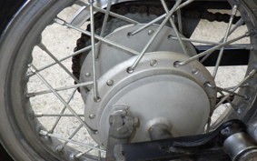 YAMAHA VIRAGO 250 2020 3DM