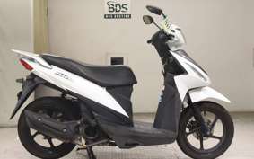 SUZUKI ADDRESS 110 2013 CE47A