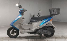 SUZUKI ADDRESS V125 CF46A