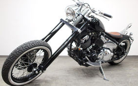 YAMAHA DRAGSTAR 400 CLASSIC 2003 VH01J