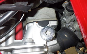 HONDA VTR 250 Gen. 2 2019 MC33