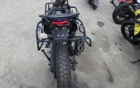 YAMAHA TENERE 700 2020 DM09J