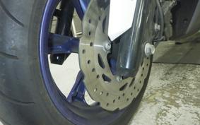 YAMAHA Majesty 155 Gen.2 S 2003 SG52J