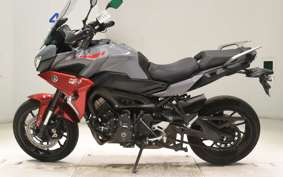 YAMAHA MT-09 Tracer 2019 RN51J