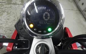 HONDA MONKEY 125 2015 JB03