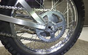 YAMAHA DT50 17W