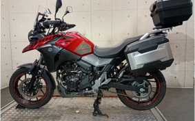 SUZUKI STROM 250 DS11A