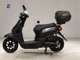 Фото Honda TACT Gen.4 2022 с японского аукциона