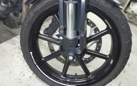 HUSQVARNA SVARTPILEN 250