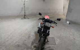 HONDA CBR400F 2026 NC17