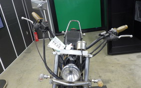 YAMAHA TW200 Gen.2 2022 DG07J