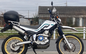 YAMAHA SEROW 250 DG11J