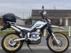 Фото Yamaha SEROW 250 с японского аукциона