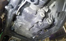HONDA HAWK 11 2024 SC85