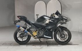 KAWASAKI NINJA 400 2018 EX400G