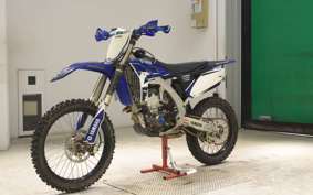 YAMAHA YZ250F CG33C