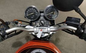 KAWASAKI ZEPHYR750RS 1998 ZR750C