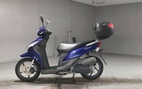 HONDA DIO 110 JF31