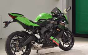 KAWASAKI ZX-25R 2026 ZX250E
