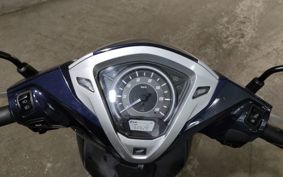 HONDA LEAD 125 JK12